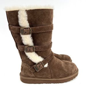 Ugg Maddi II boots